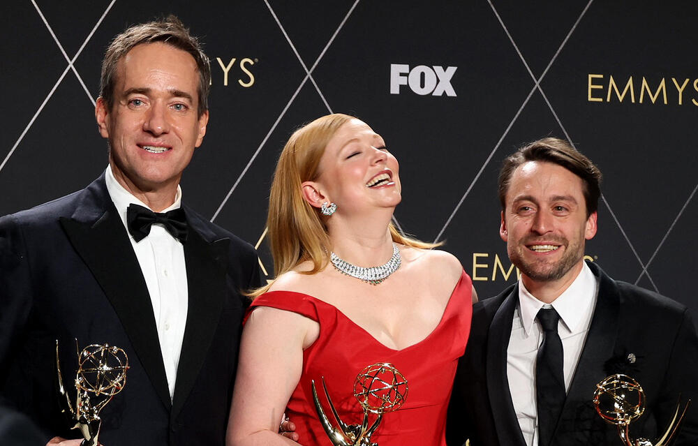 Mekfadien, Snuk i Kalkin