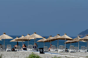 Zakupci plaža protiv povećanja cijena