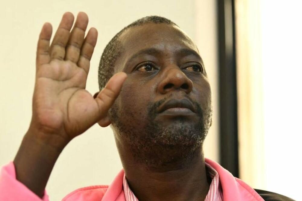 Samoproklamovani pastor Pol Makenzi terao je ljude da gladuju do smrti kako bi mogli da „odu u raj", Foto: Getty Images