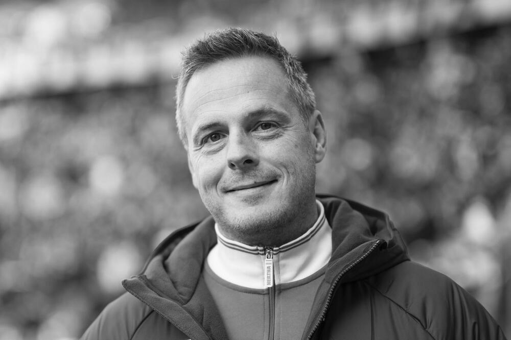 Bernštajn, Foto: Hertha BSC (X)