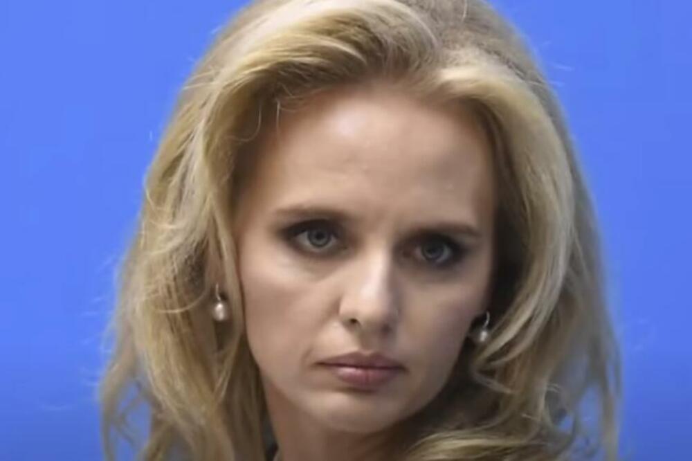 Voronceva, Foto: Printscreen YouTube