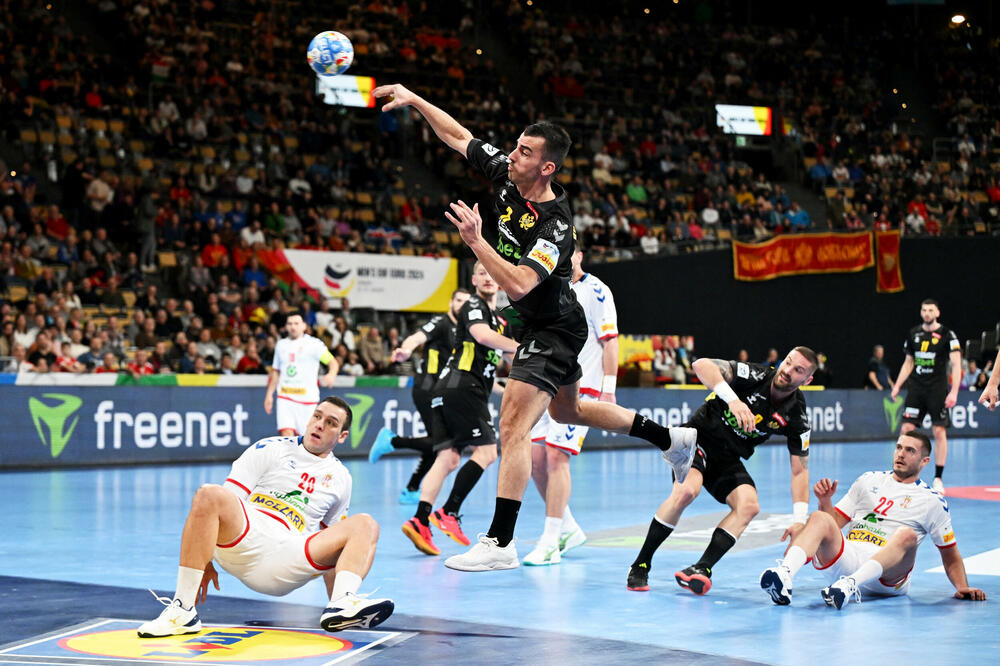 Foto: Reuters/Angelika Warmuth