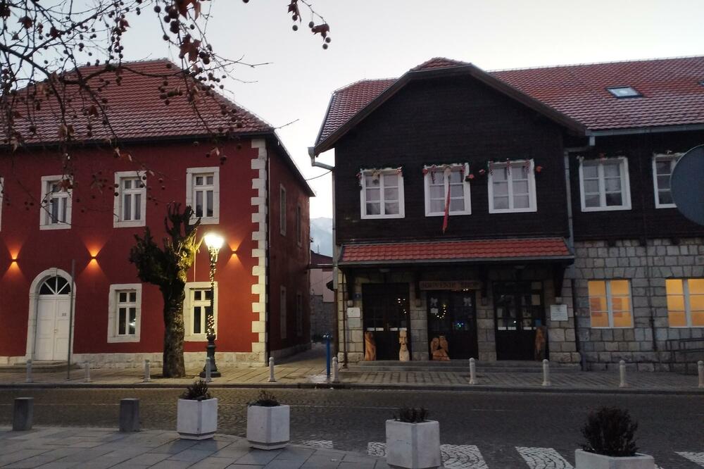 Centar za kulturu i muzej, Foto: Dragana Šćepanović