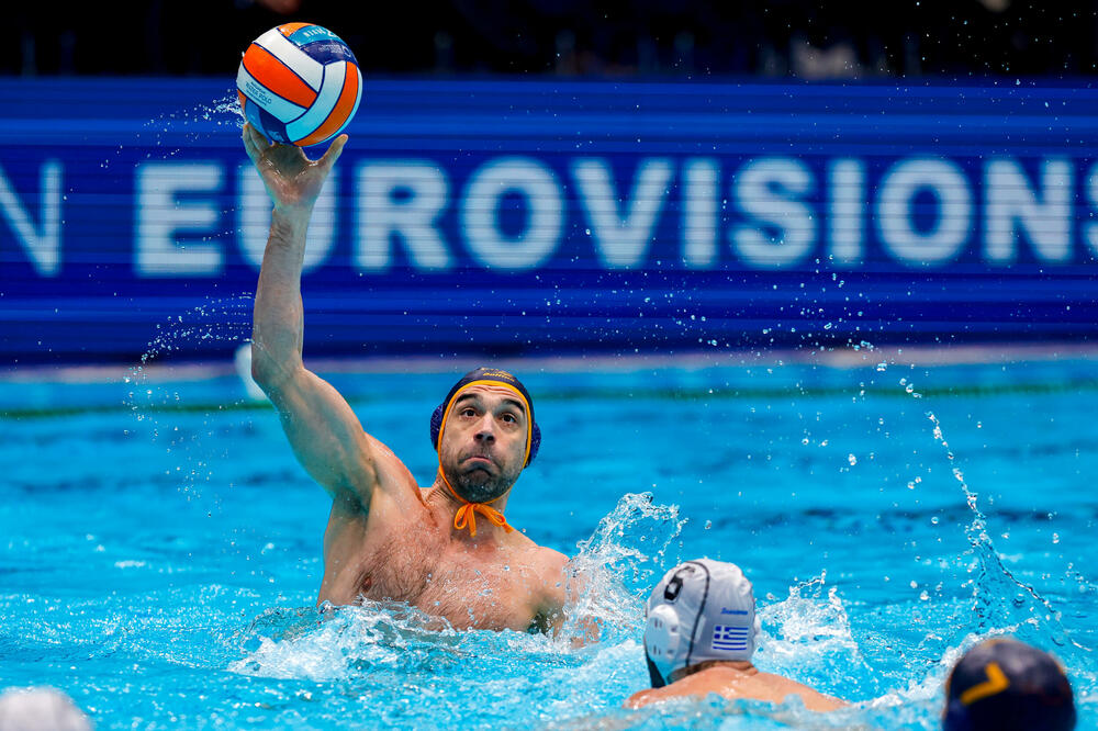 Foto: Albert ten Hove/Orange Pictures