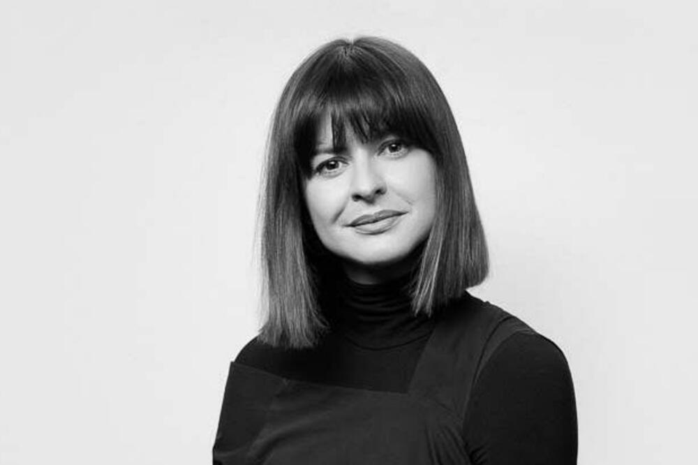 Ema Alihodžić Jašarović, Foto: Damir Dado Ljaljević