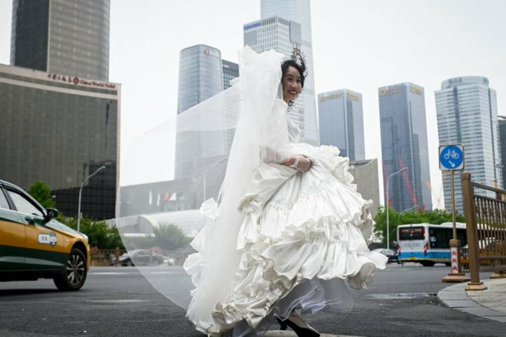Sve više mladih u Kini okreće glavu od braka i dece, Foto: Getty Images