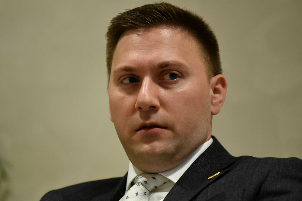 Šimun, Foto: Boris Pejović