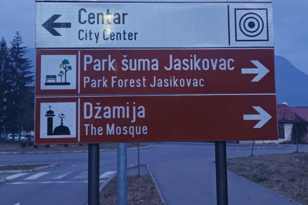 Foto: Demokratska Crna Gora