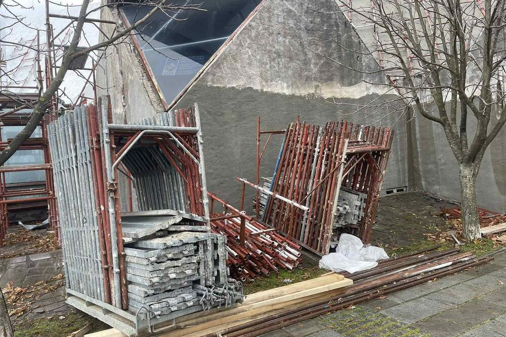 Foto: Zajedno gradimo Kolašin