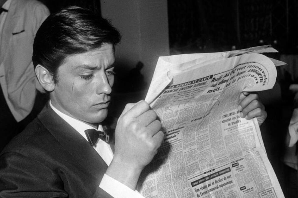 Foto: Gilbert TOURTE/Gamma-Rapho via Getty Images