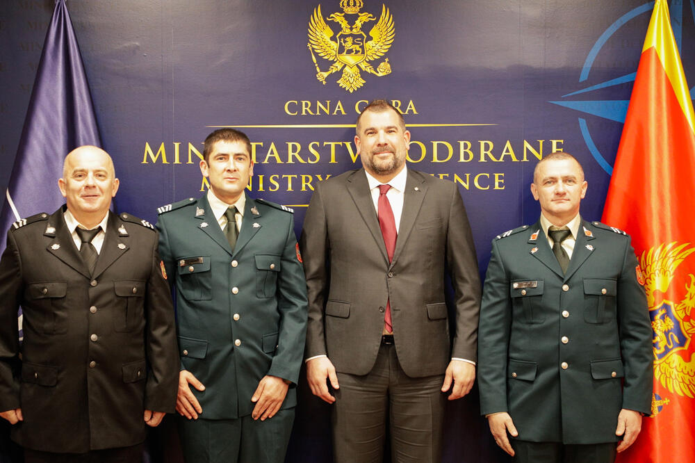 Foto: Ministarstvo odbrane