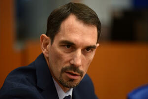 Marković: U tužilaštvu želim da na strateški, sistemski način...