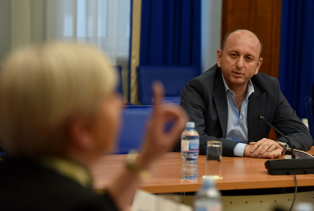 Mugoša i Knežević