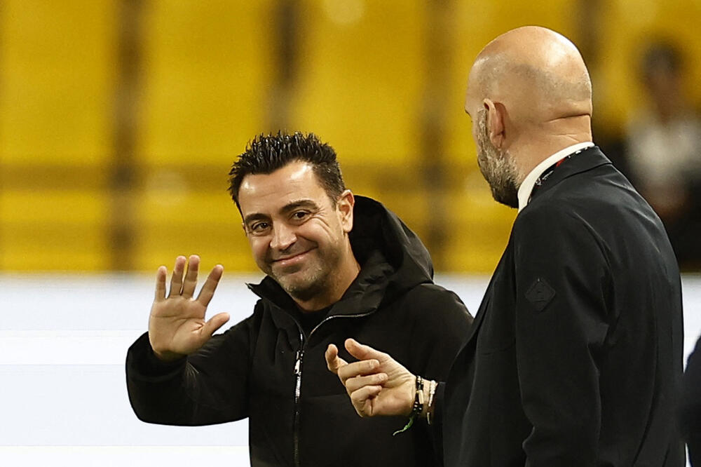 Ćavi, Foto: Reuters