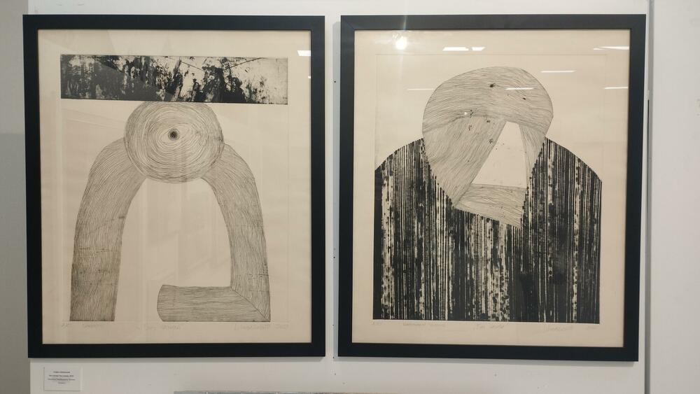 Radovi Stefana Ševaljevića