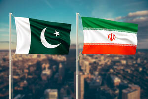 Pakistan recalled the ambassador in Tehran, after he was in the air...
