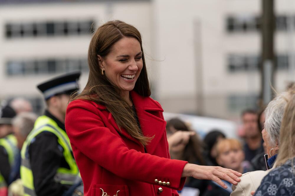 Kejt, princeza od Velsa, Foto: Shutterstock