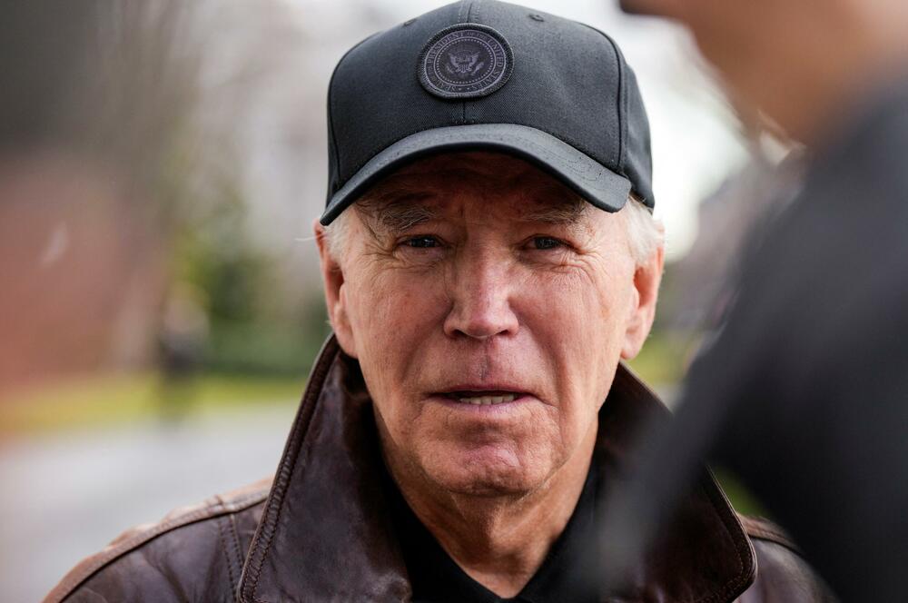 Promijenjene su okolnosti u kojima je oblikovana Bajdenova naklonjenost Izraelu