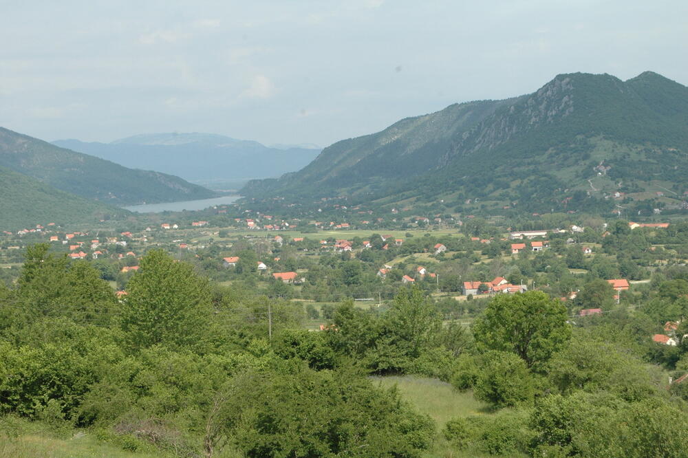 Panorama Župe nikšićke, Foto: Svetlana Mandić