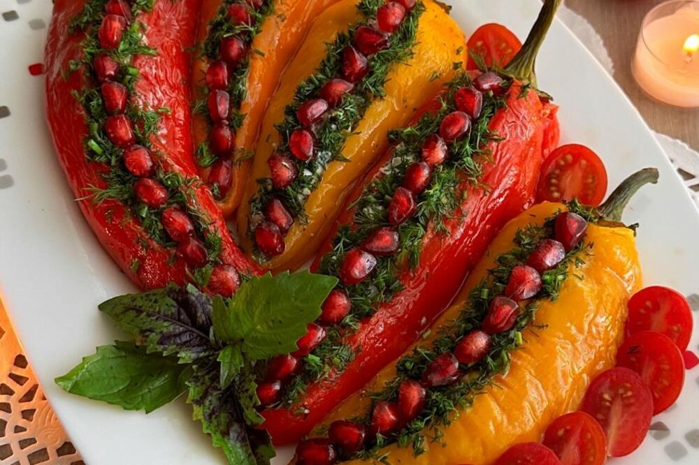 Ilustracija, Foto: Instagram/enjoy__taste