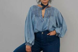 Ovakve farmerke prikriće poneki kilogram viška