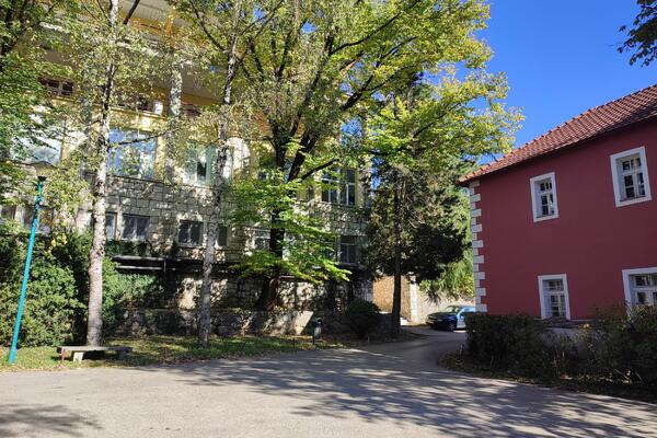 Opština Plužine donirala 20.000 eura Bolnici Brezovik
