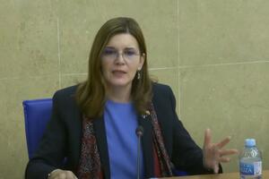 Popa: Montenegro needs to complete several reforms that are...
