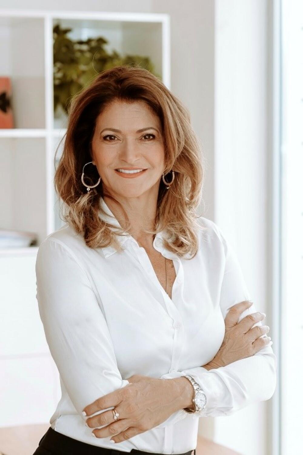 Vedrana Kelleher, direktorica