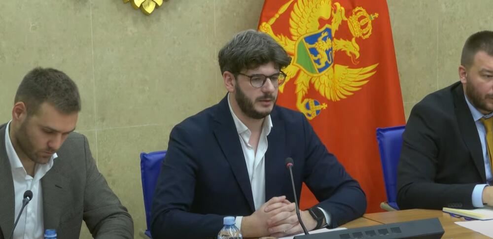 Početak rada važan preduslov za demokratizaciju:  Sa jučerašnje sjednice Odbora