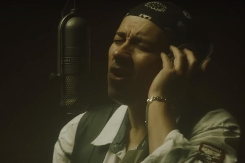 Scena iz filma "Nedelja", Foto: Printscreen