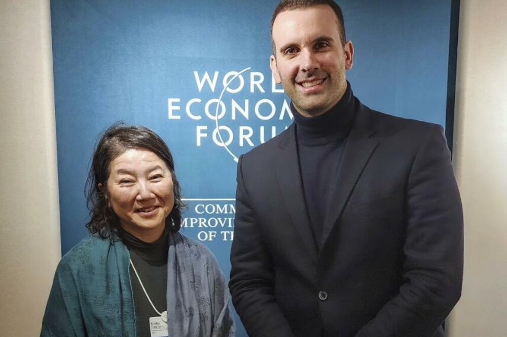 Foto: Twitter/MickeySpajic