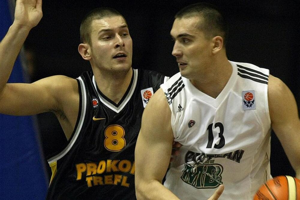 Foto: KOCA SULEJMANOVIC/AFP via Getty Images