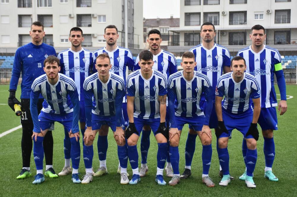 Foto: FK Budućnost