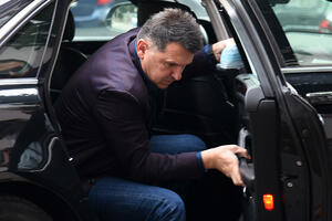 The extradition of the defendants postponed the trial of Kašćelan and the others