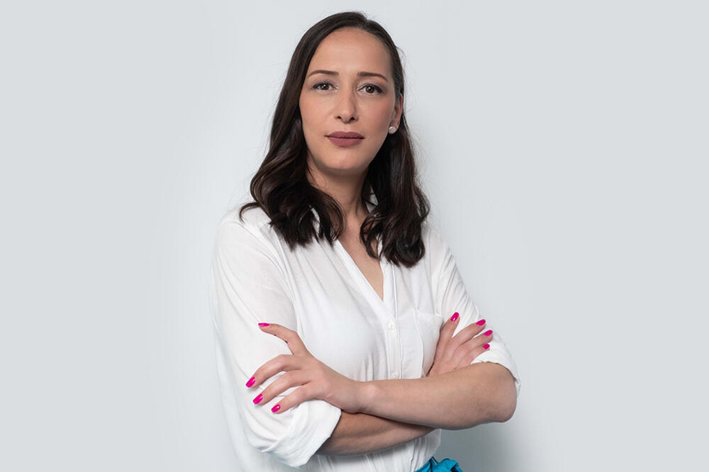 Foto: Meridianbet, Jovana Klisić