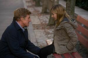 Film Roberta Redforda “Pravilo ćutanja” večeras u 20h