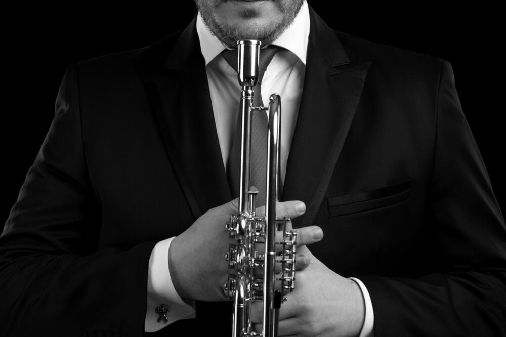 Aleksandar Arsić, Foto: Duško Miljanić