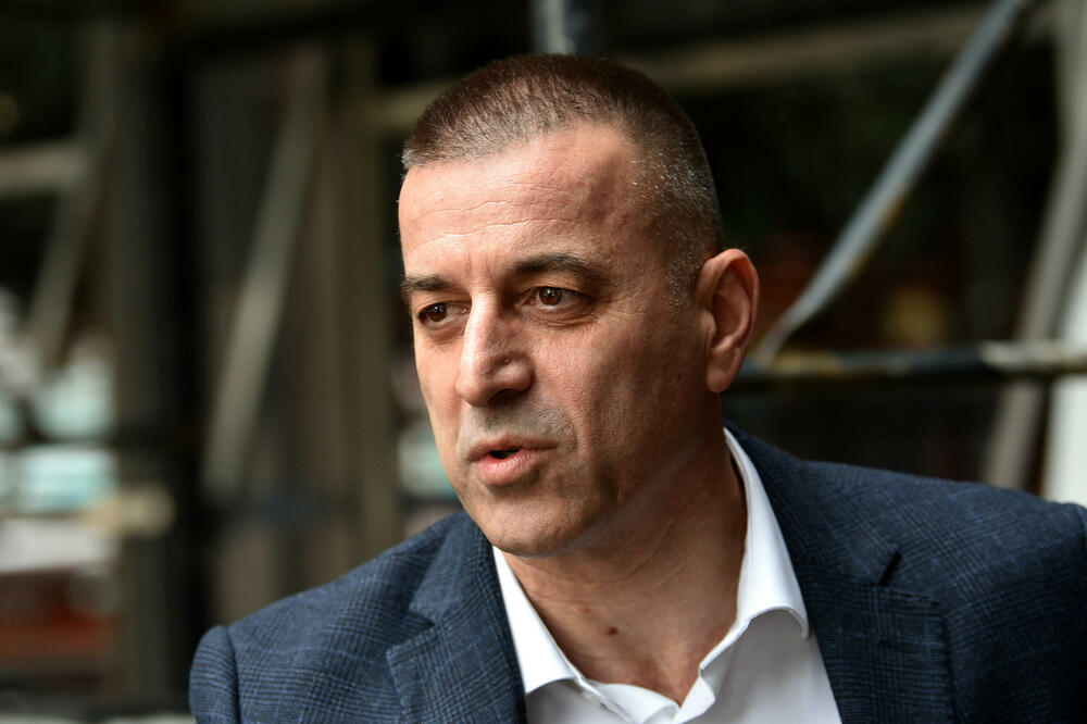 Knežević (arhiva), Foto: Boris Pejović