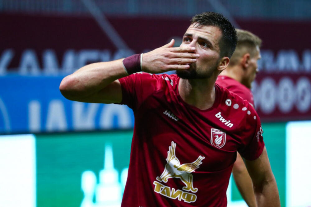 Foto: Rubin Kazan