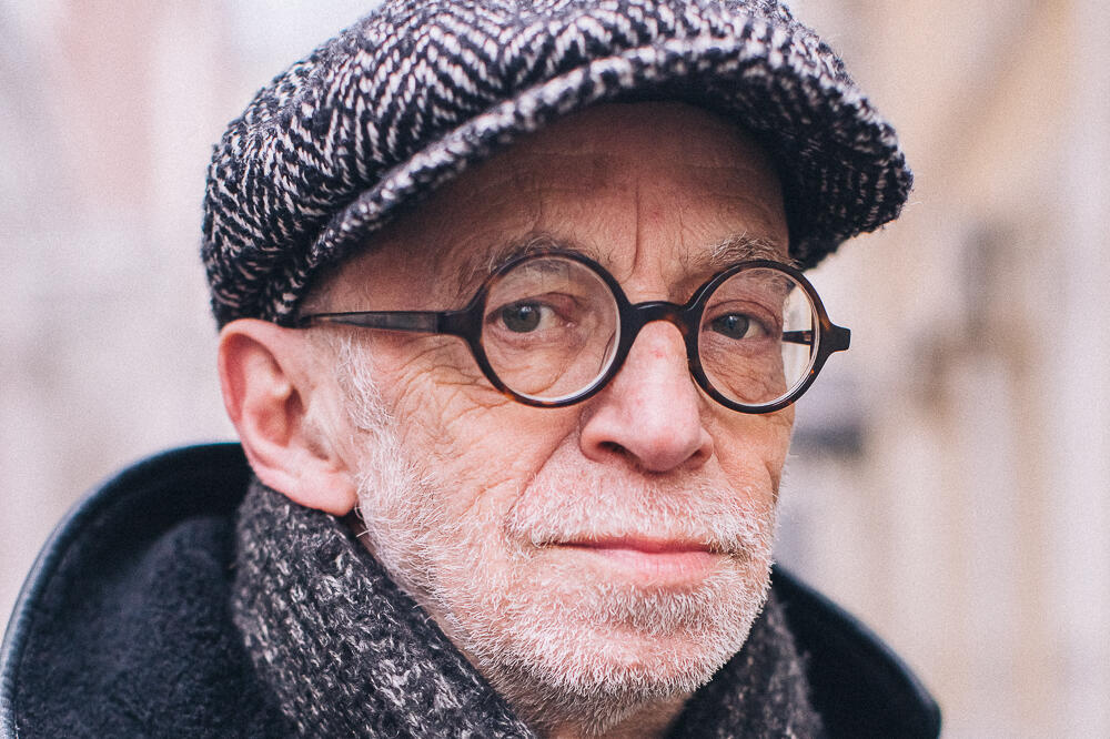 Lev Semjonovič Rubinštajn, Foto: Wikimedia