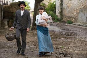 Film "Poštareva palata" večeras u 20h na TV Vijesti