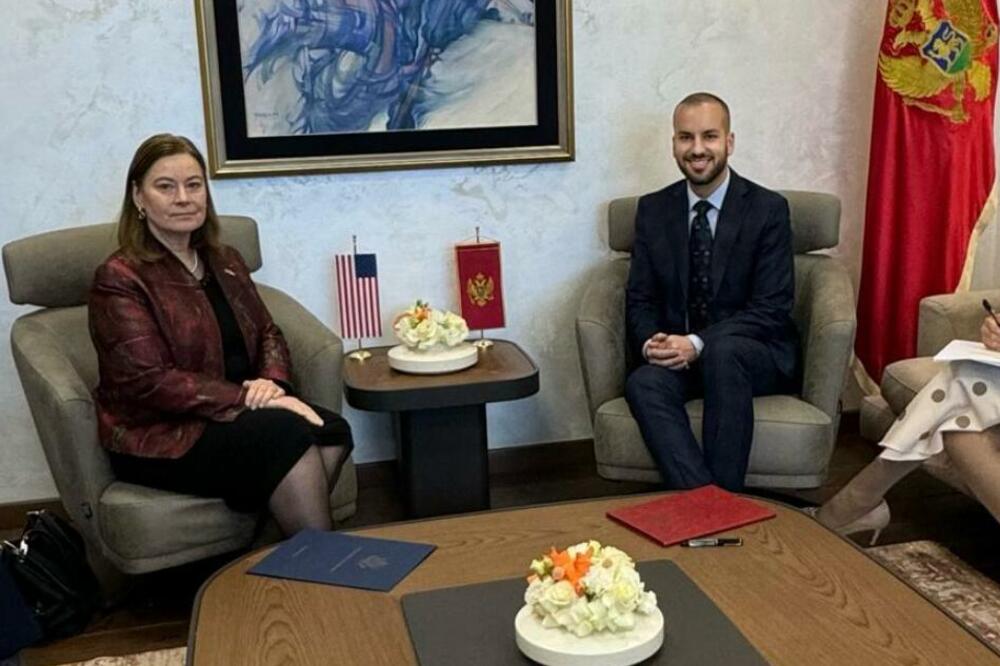 Foto: Ministarstvo prostornog planiranja, urbanizma i državne imovine