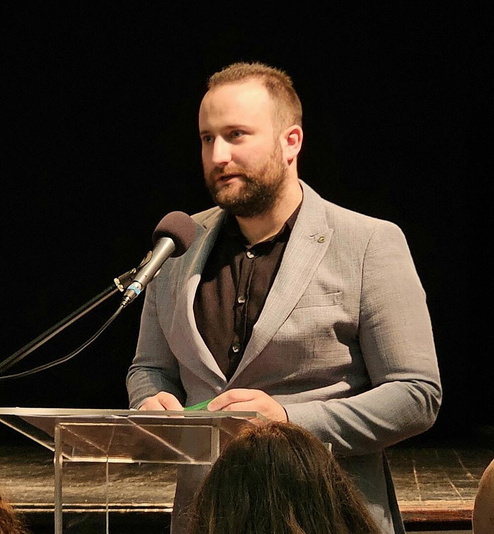 Vasilije Bulatović
