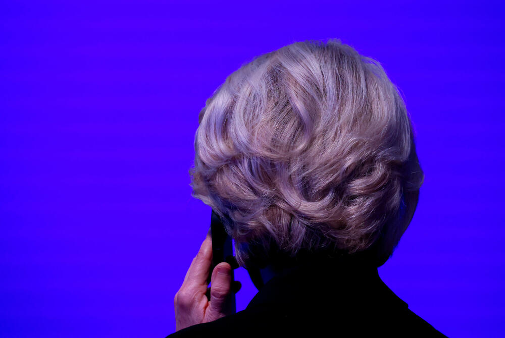 Ursula fon der Lajen