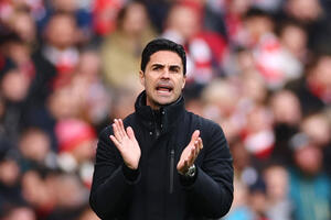 Arteta: We got everything from this game