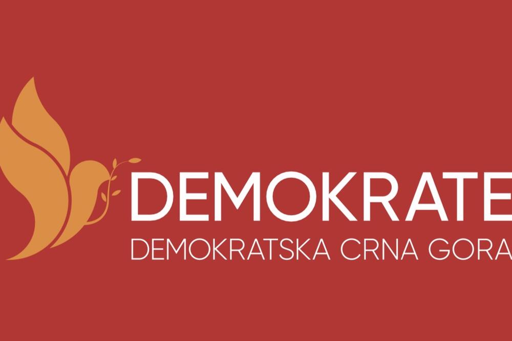 Foto: Demokratska Crna Gora