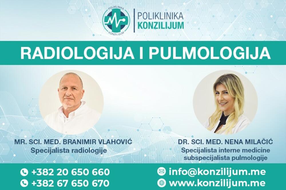 Foto: Poliklinika Konzilijum