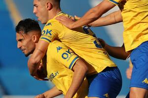 Nevjerovatan gol Rafika već kandidovao za nagradu "Ferenc Puškaš"