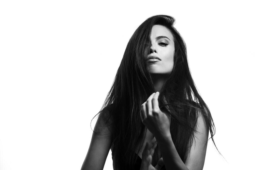 Hristina Vuković, Foto: Aleksandar Dmitrović