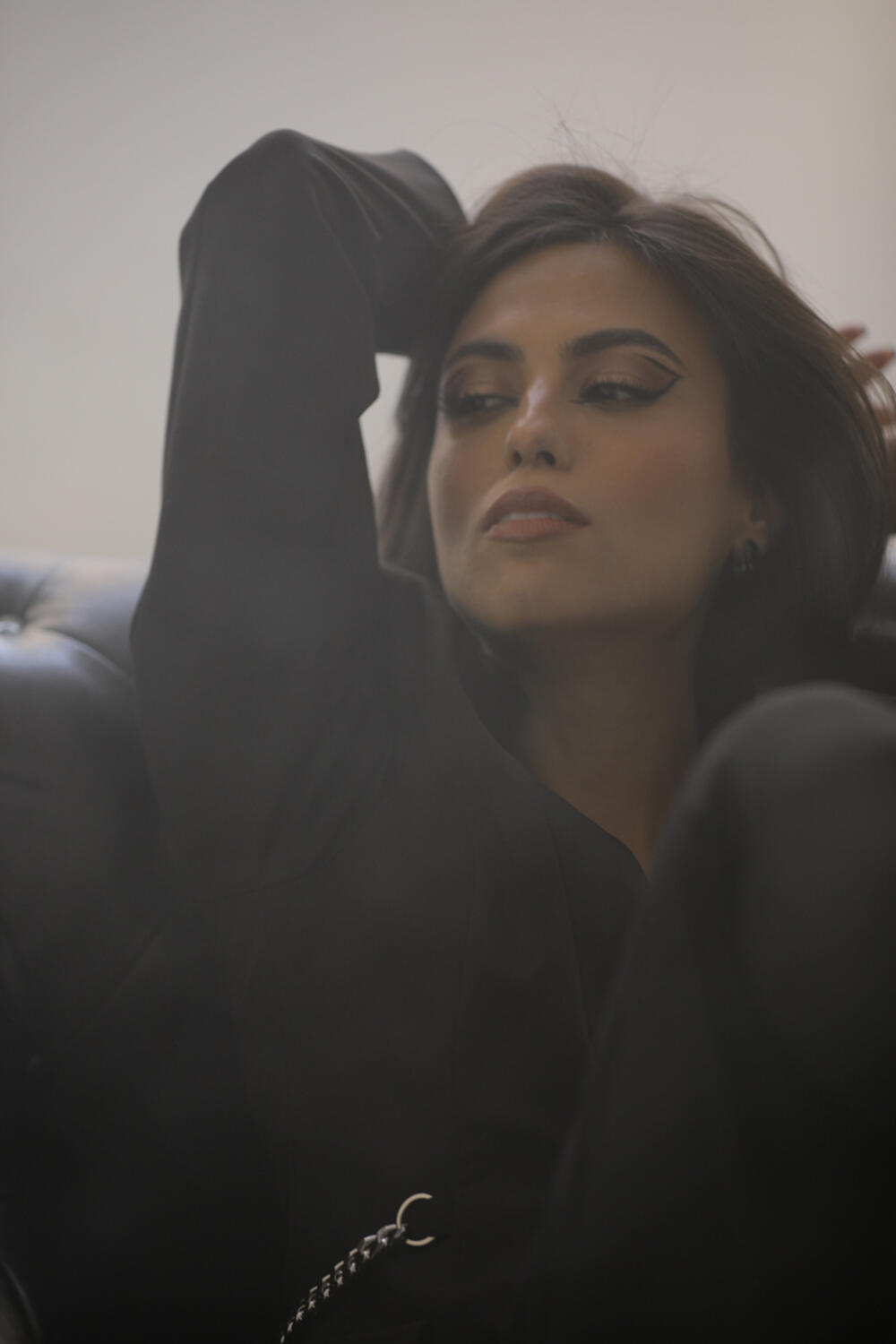 Suština mog rada je autorstvo: Hristina Vuković